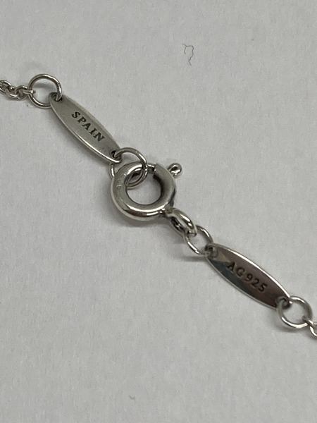 Tiffany バイザヤード エルサペレッティ
