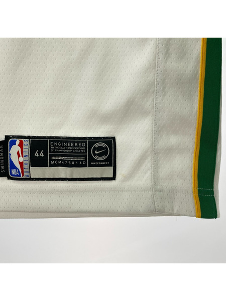 NIKE セットアップ NBA BOSTON CELTICS