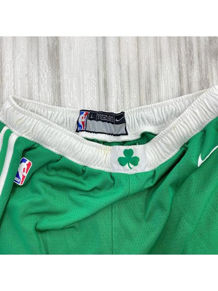 NIKE セットアップ NBA BOSTON CELTICS