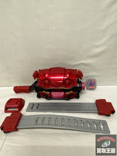 DX変身ベルトガヴ 仮面ライダーガヴ