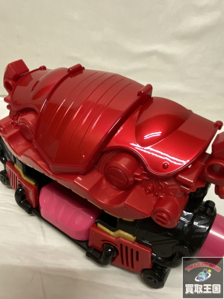 DX変身ベルトガヴ 仮面ライダーガヴ