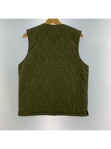 NEIGHBORHOOD ダウンベスト