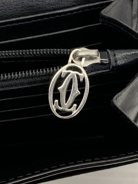 長財布 Cartier HAPPY BIRTHDAY