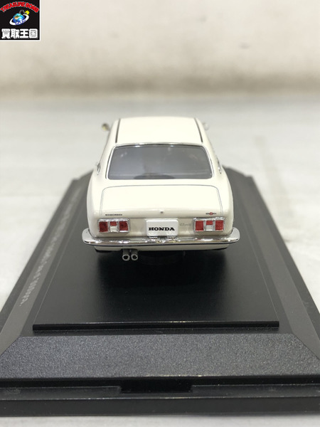 1/43スケールカー EBRO ホンダ クーペ
