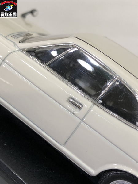1/43スケールカー EBRO ホンダ クーペ