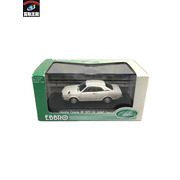 1/43スケールカー EBRO ホンダ クーペ