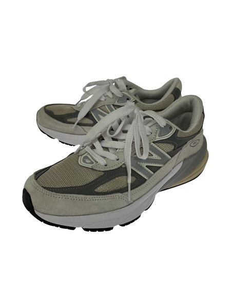NEW BALANCE U990NC6 990 V6 USA製 26.5cm｜商品番号：2100231719615 