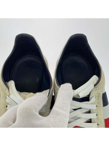 MONCLER スニーカー