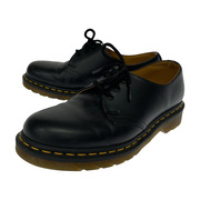 Dr.Martens シューズ 3ホールブーツ ブラック