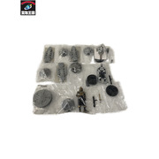 JPその他 コナミ SFムービーコレクション 宇宙空母ギャラクティカ 8種セット