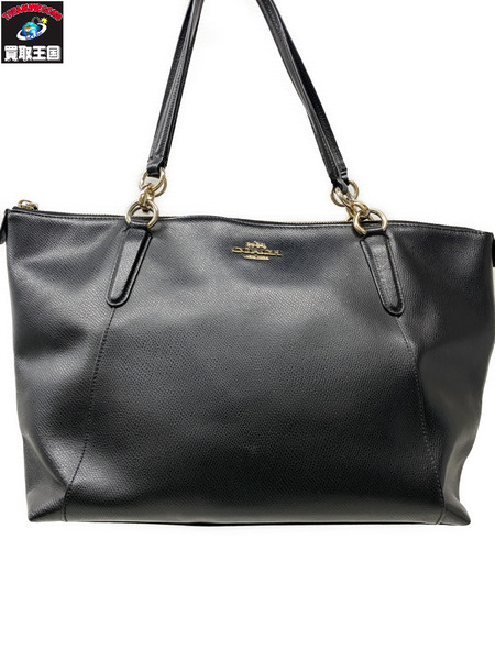 トートバッグ COACH F35808 黒