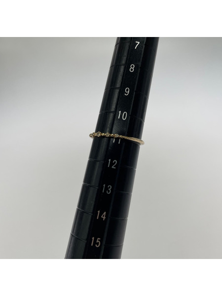 指輪・リング K10リング/#11