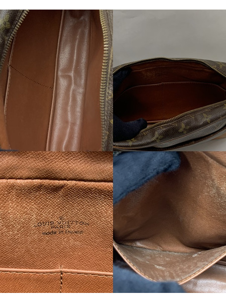 LV モノグラム コンピエーニュ28 M51845 本体のみ ダメージあり ルイ ヴィトン LOUIS VUITTON  クラッチバッグ セカンドバッグ ポーチ 