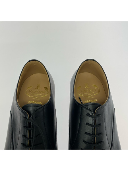 SCOTCH GRAIN シューズ ストレートチップ nl-4116 (26.5)