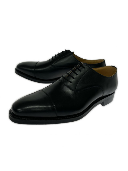 SCOTCH GRAIN シューズ ストレートチップ nl-4116 (26.5)