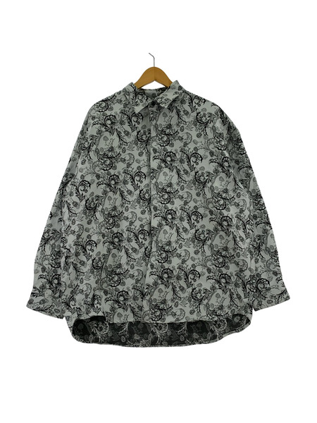 HARE 長袖シャツ HA020032TO