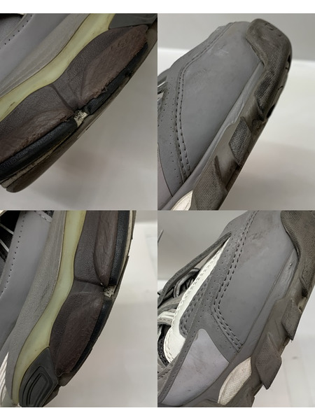 BALENCIAGA TRACK TRAINER 542436 Size42 開封品 バレンシアガ トラックトレーナー スニーカー 靴
