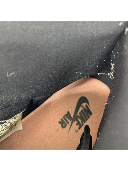 NIKE Air Jordan 1 Retro High OG Bleached Coral 27.5