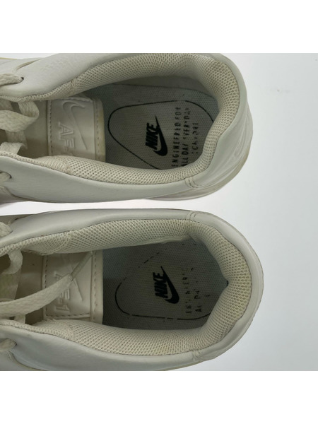NIKE スニーカー AF1 23.5cm