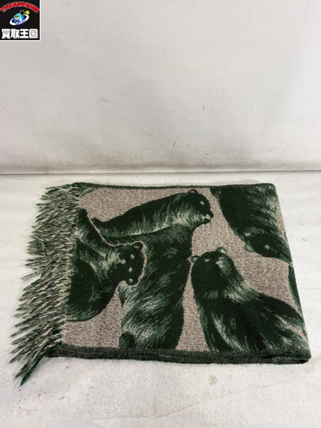 KENZO マフラー