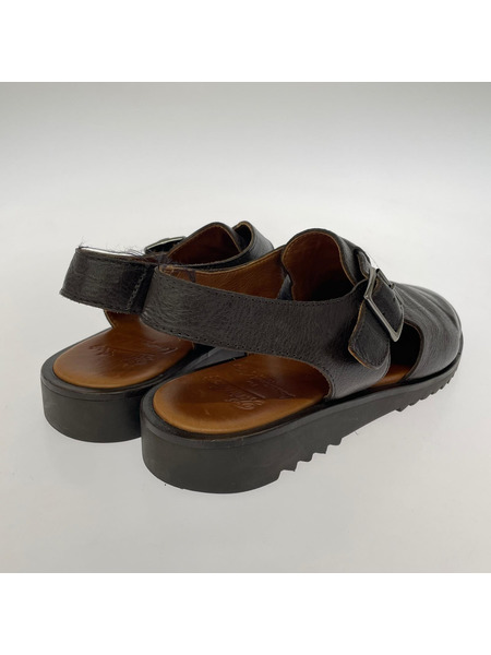 Paraboot サンダル ADRIATIC BEAMS 別注