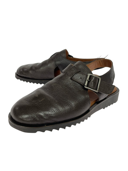 Paraboot サンダル ADRIATIC BEAMS 別注