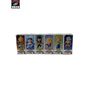 WCF SAIYANS BRAVERY vol.2