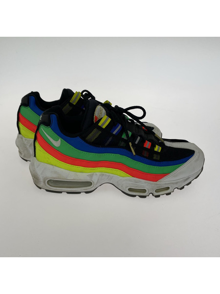NIKE スニーカー AIR MAX HIDDEN MESSAGE