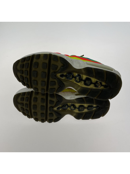 NIKE スニーカー AIR MAX HIDDEN MESSAGE