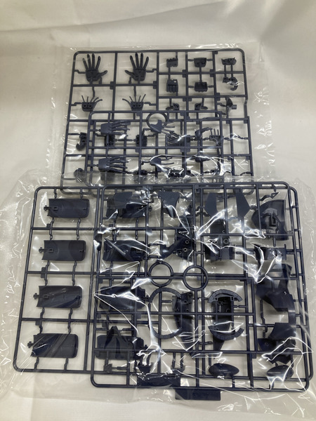 トップをねらえ 1/1000 ガンバスター