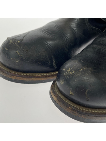 Chippewa ブーツ エンジニアブーツ 黒 9