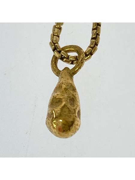 ネックレス YOSTAR Drop Necklace