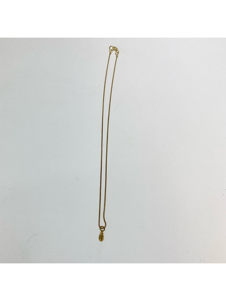 ネックレス YOSTAR Drop Necklace