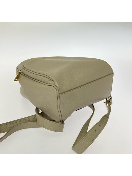 FURLA リュックサック・バックパック レザー