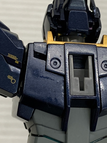 メーカー ガンダム RX-0[N] ユニコーンガンダム2号機 バンシィ・ノルン(覚醒仕様)