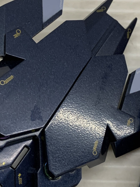 メーカー ガンダム RX-0[N] ユニコーンガンダム2号機 バンシィ・ノルン(覚醒仕様)