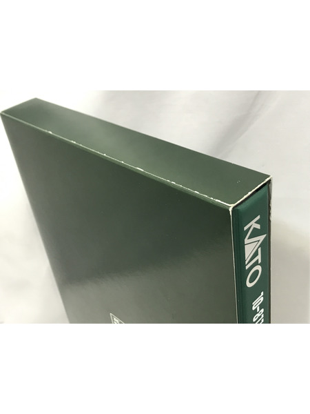 鉄道模型車両 Nゲージ KATO 10-811 24系 寝台特急 ゆうづる 6両基本セット