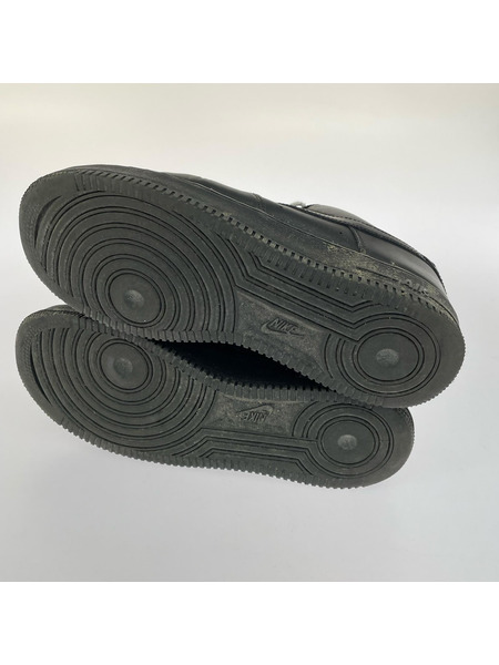 NIKE スニーカー AIR FORCE 1/CW2288-001 (27.5)