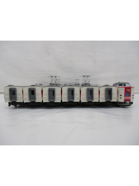 KATO 10-1452 381系[値下]