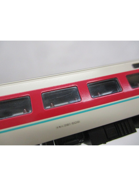 KATO 10-1452 381系[値下]