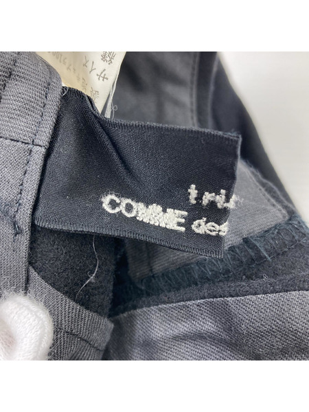 tricot COMME des GARCONS パンツ　ブ