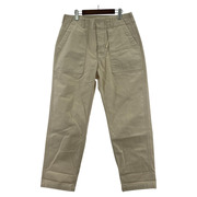 Engineered Garments Fatigue Pant CL Java Cloth Natural