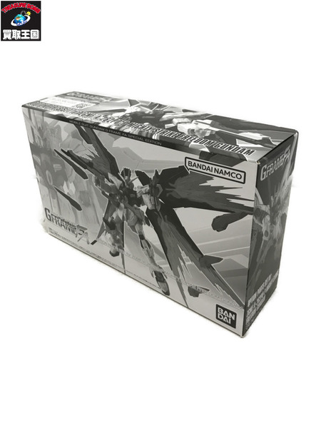 メーカー ガンダム GフレームFAマイティーストライクフリーダムガンダム オプションパーツセット[値下]