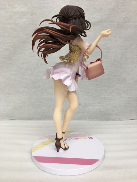 彼女、お借りします 水原千鶴 1/7｜商品番号：2200011151618
