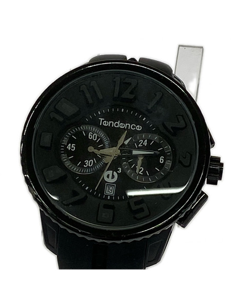 Tendence メンズ時計 gulliver