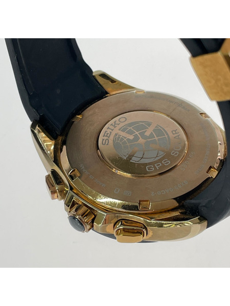 SEIKO メンズ時計 ASTRON 8X53-0AC0-2