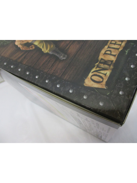 プライズ ワンピース DXF 白ひげ/墓　2種セット