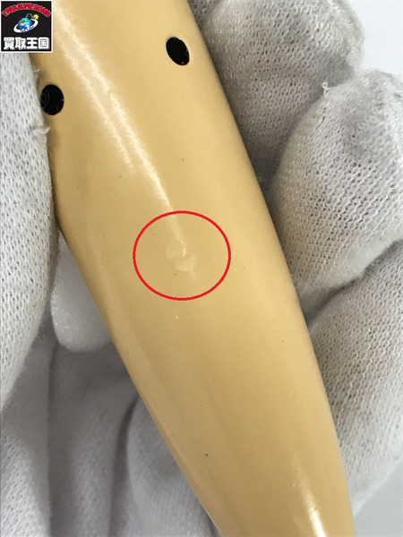 ルアー teat トントンミー