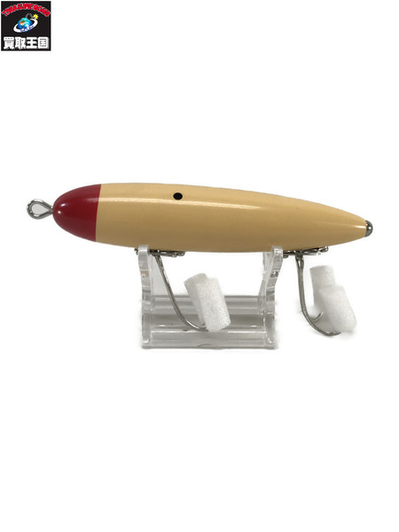 ルアー teat トントンミー