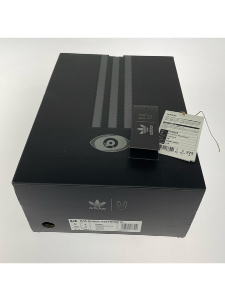 adidas スニーカー BAD BUNNY RESPONSE CL 26.5cm